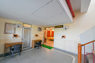 RKK Boarding - RANI JASROOP DE DORM